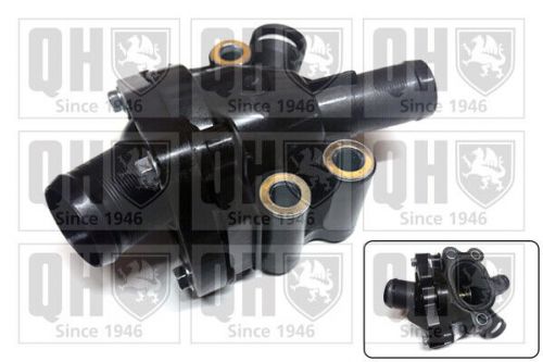 Coolant thermostat fits volvo c30 533 2.5 06 to 13 qh 30650753 31319606 31319608