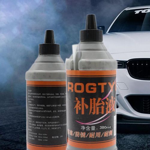 1pc tire sealant car tire repair kit non-destructive fast flat tire repair kit