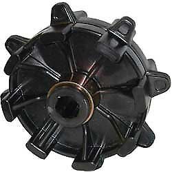 Wahl bros no slip combo sprocket 2.52&#034; p itch - 02-583