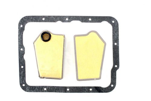 Transmission filter kit-premium replacement pioneer 745004