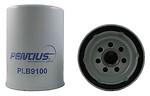 Pentius plb9100 oil filter