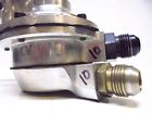 Cv products billet fuel pump-sbc-chevy-racing-drag-dirt late model-trucks-fresh