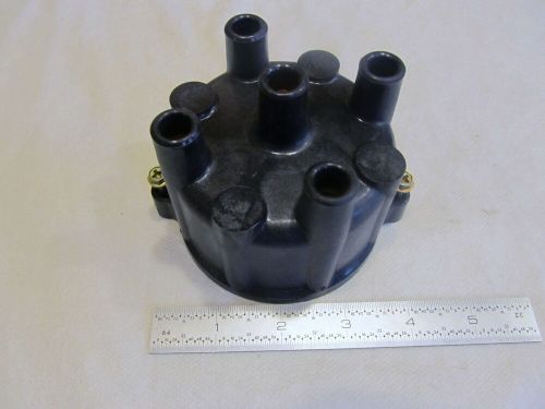 Omc 986933 0986933 cobra stern drive 3.0 4-cylinder distributor cap 1990