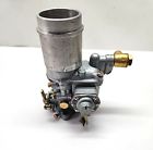 Carburetor for 46-49 jeep willys civilian solex l-head mb gpw cj2a 49-53 cj3a