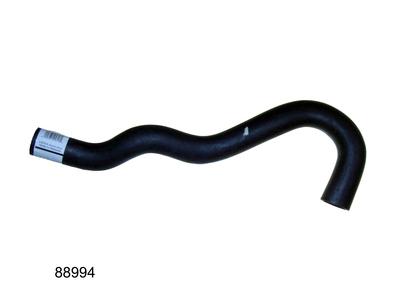 Cadna 88994 upper radiator hose-radiator coolant hose