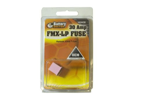 Wirthco engineering inc 24430 fuse fmx 30a low profile