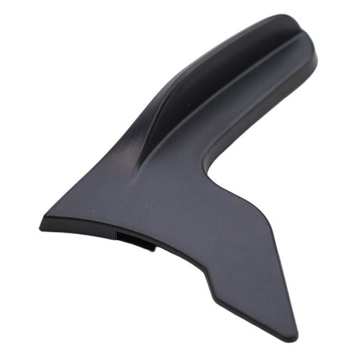 Release pull handle seat back right seat back handle black adjustment knob