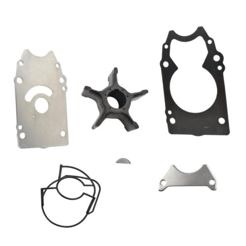 17400-98j02 water pump impeller kit for suzuki 4 str outboard df 250 300 motor