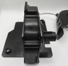 Spare tire hoist crank lift winch w/cable 924-526