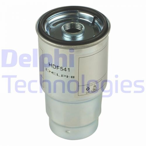 Fuel filter fits toyota avensis 2.0d 2.2d 97 to 18 2ad-fhv delphi 2330026110 new