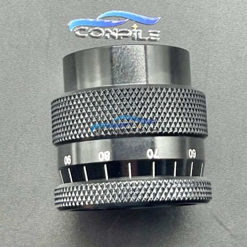 Car valve spring height micrometer gauge 1.600&#034;-2.200&#034; v8s