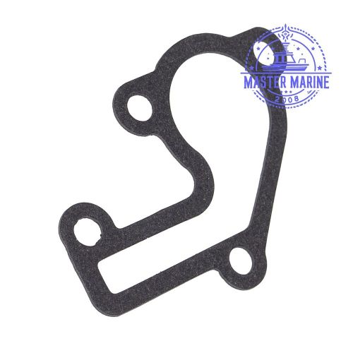 Thermostat 6f5-12411-03 yamaha outboard 2-str 9.9d 15d with gasket 682-12414-a1