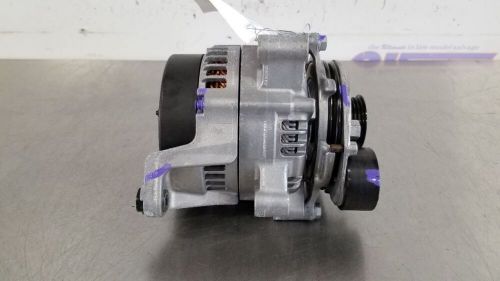 23 2023 bmw 430i 2.0l rwd engine alternator assembly