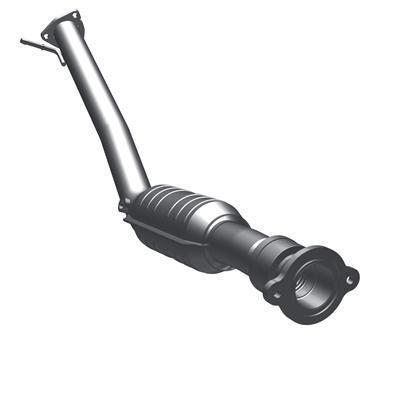 Magnaflow 49220 catalytic converter stainless steel each