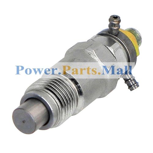 4 pc fuel injector 15271-53020 70000-65209 fit for kubota d950 d1302 d1402 v1702