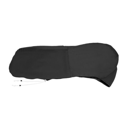 600d full outboard boat engine cover dust cover for 6-30hp boat motor waterproof