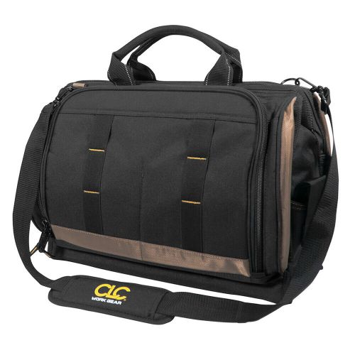 Clc 1539 multi-compartment tool carrier - 18&#034;