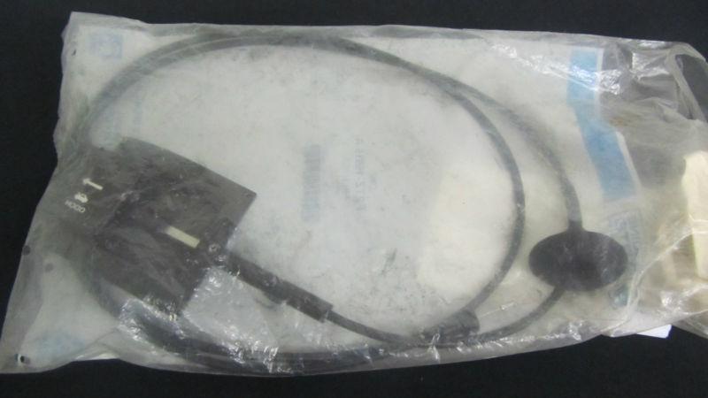 Ford oem f2tz-16916-a hood release bronco f150 new in package!