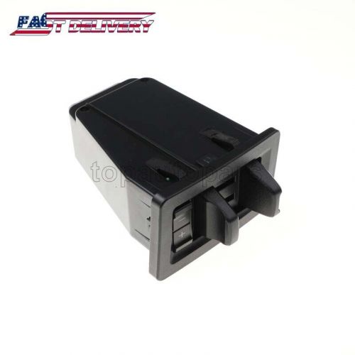 For f-150 ford 2015-2020 new in-dash trailer brake controller module jl3z2c006aa