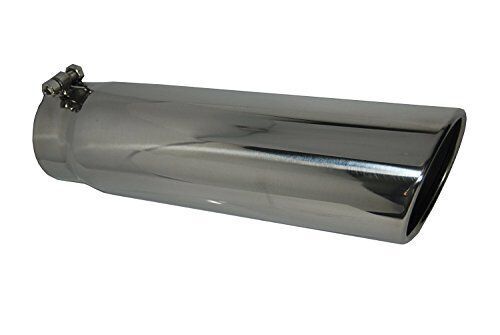 Different trend bq9-406018rsl - diesel series round rolled edge angle cut