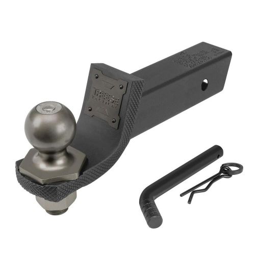 Reese hitches 7092400 interlock tactical trailer hitch