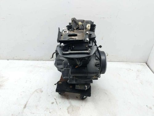 08 yamaha v star xvs1300 engine motor guaranteed