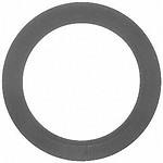 Fel-pro bs40381 rear main bearing seal set