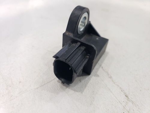 2016-2018 nissan altima side impact crash sensor oem