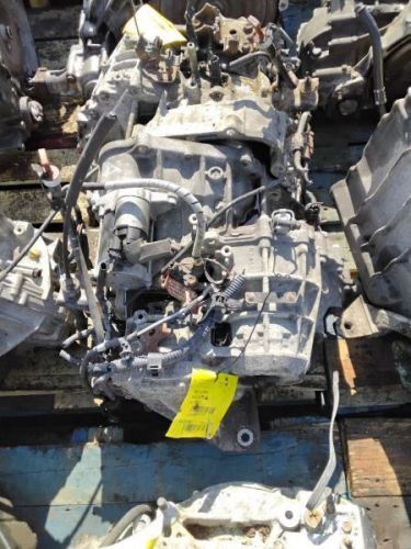 Automatic transmission 4 cylinder 2azfe engine fits 2002-2005 toyota solara