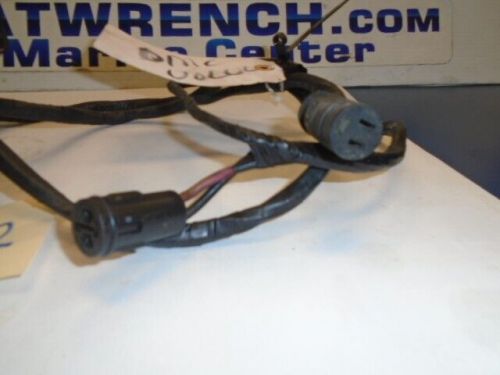 Volvo penta /omc trim pump assembly, used