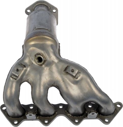 Dorman 673-845 manifold converter - carb compliant