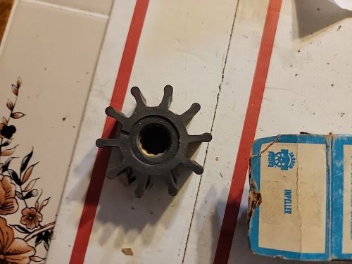 Genuine jabsco profile l impeller 3085-0001-p free shipping