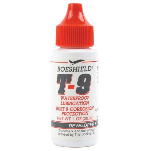 Boeshield t-9 squeeze lubricant - 1oz.  t90001