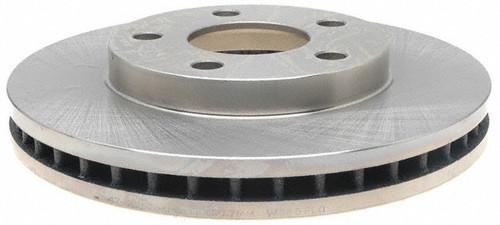 Acdelco advantage 18a559a front brake rotor/disc-disc brake rotor