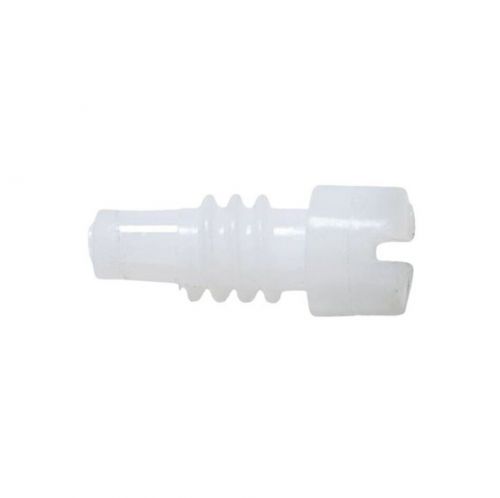 Polyform fender valve screw