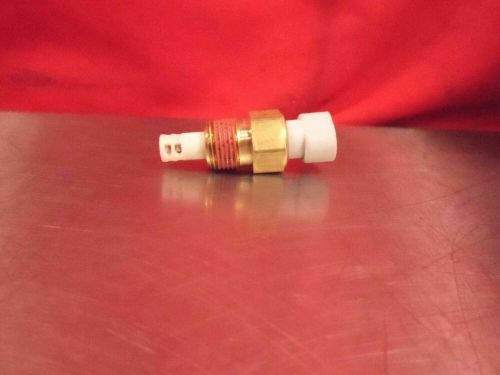 Ait air inlet temp sensor  3/8&#034; npt works with megasquirt