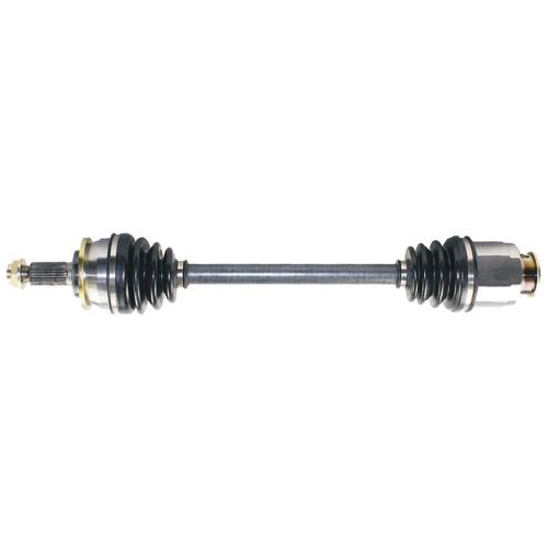 For subaru legacy impreza forester front left or right cv axle shaft tcp