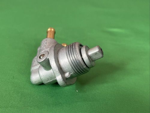 Sea-doo fuel selector valve 3 way petcock gtx gs gsi gsx spx spi sp hx xp seadoo