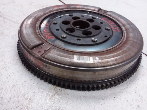 Flywheel/flex plate automatic transmission 7 speed fits 15-19 bmw m4 918524