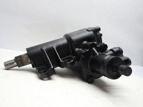 For toyota hilux 4x4 pickup truck t100 4wd &amp; 4runner power steering gearbox new