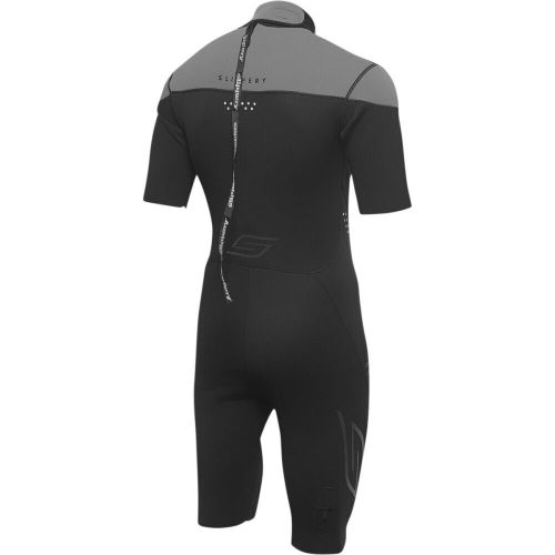 Slippery breaker spring suit - black | 2xl