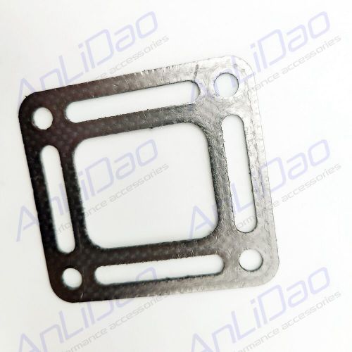 For mercruiser exhaust elbow gasket aftermarket 32080 18-2849 27863726 27-863726