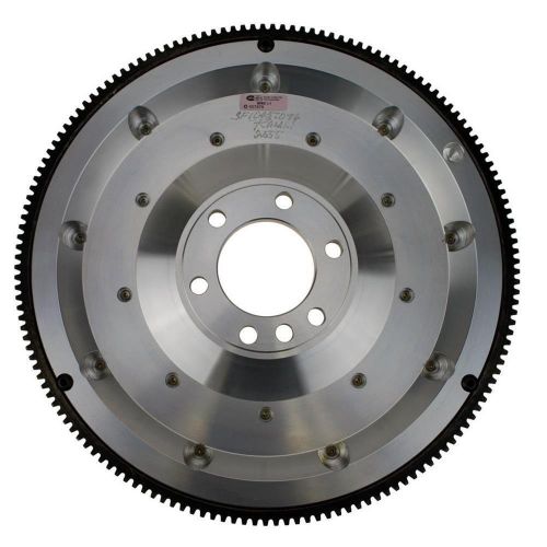 Fits ramclutches 2555 fits chevy pre-86 int. balance 153 tooth flywheel