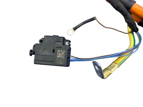 2022 2023 2024 lucid air hv high voltage charger to mpb battery cable harness