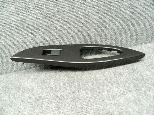 2008 2009 2010 2011 2012 infiniti ex35 passenger side right rear window switch