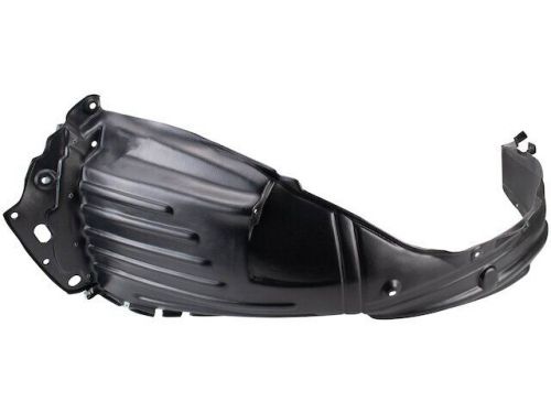 Front left fender liner 34kmdr66 for honda pilot 2012 2013 2014 2015