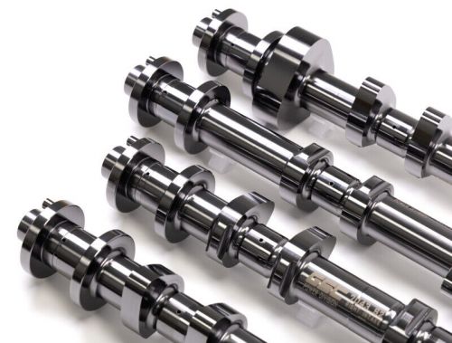 Gsc p-d s2 camshafts 270/272 billet for nissan/infiniti vr30ddtt