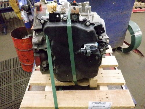 2012 chevrolet orlando 2.4l automatic transmission 135k miles oem