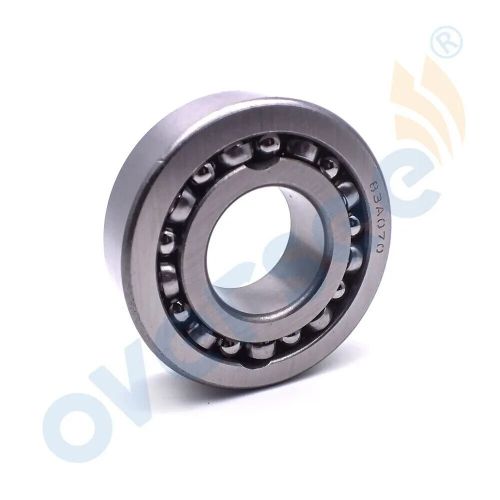 93304-205u0 centre crank bearing for yamaha outboard 9.9hp 15hp 83a070 old model