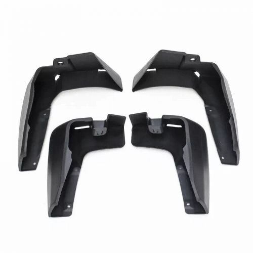 New  front &amp; rear splash guards mud flaps for 2016-2023 subaru xv crosstrek